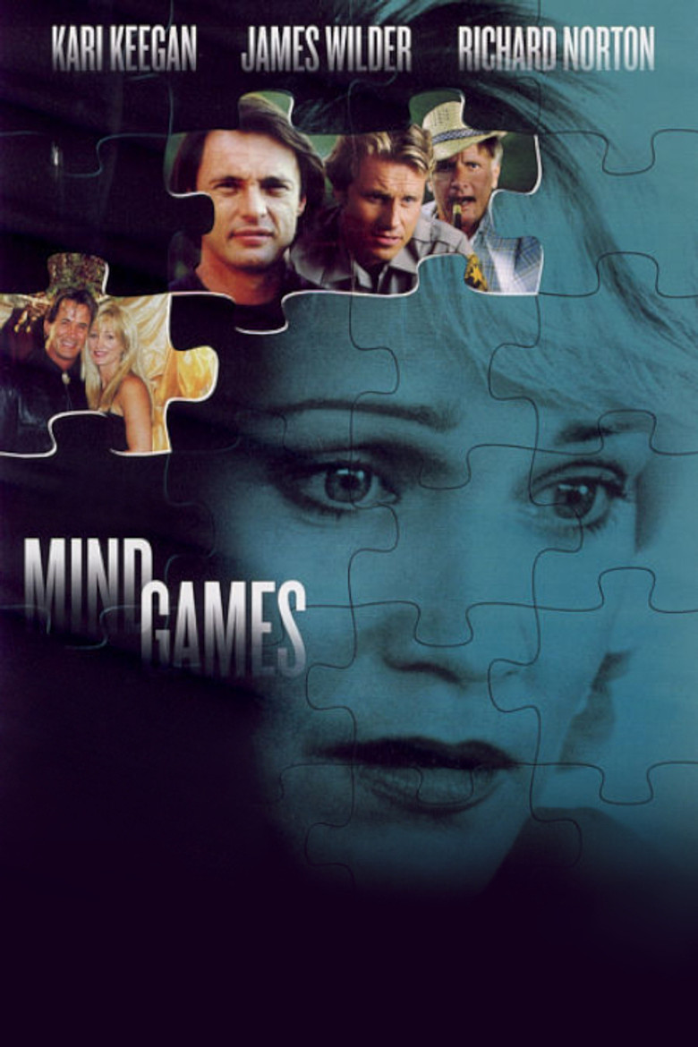 Mind Games (2003) TMDB poster
