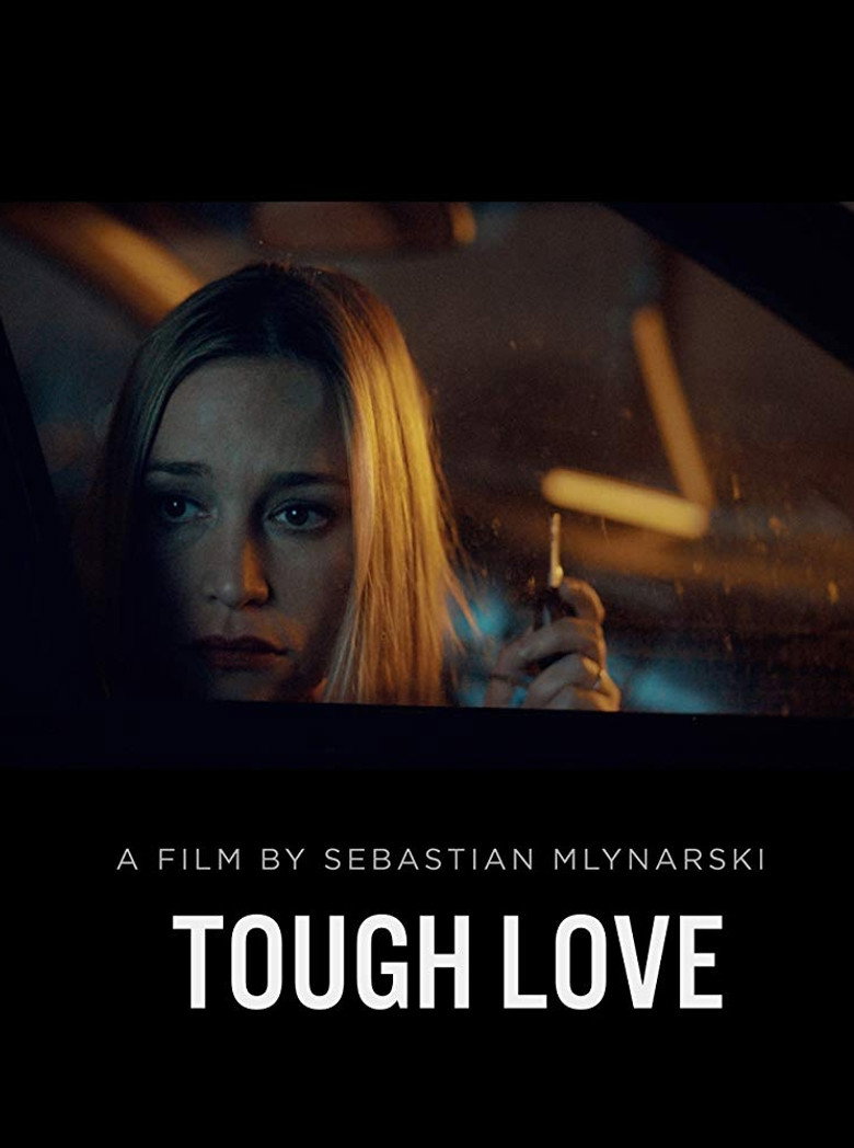 Tough Love (2018) TMDB poster
