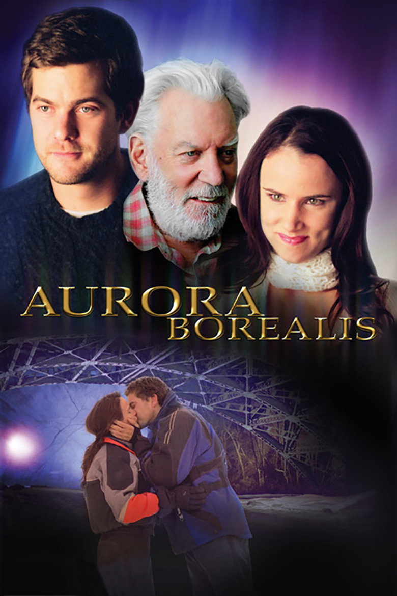 Aurora Borealis (2005) TMDB poster