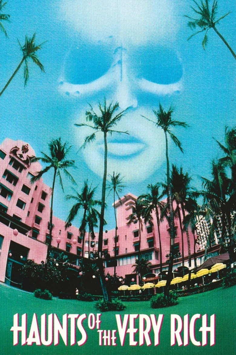 Haunts of the Very Rich (1972) TMDB poster