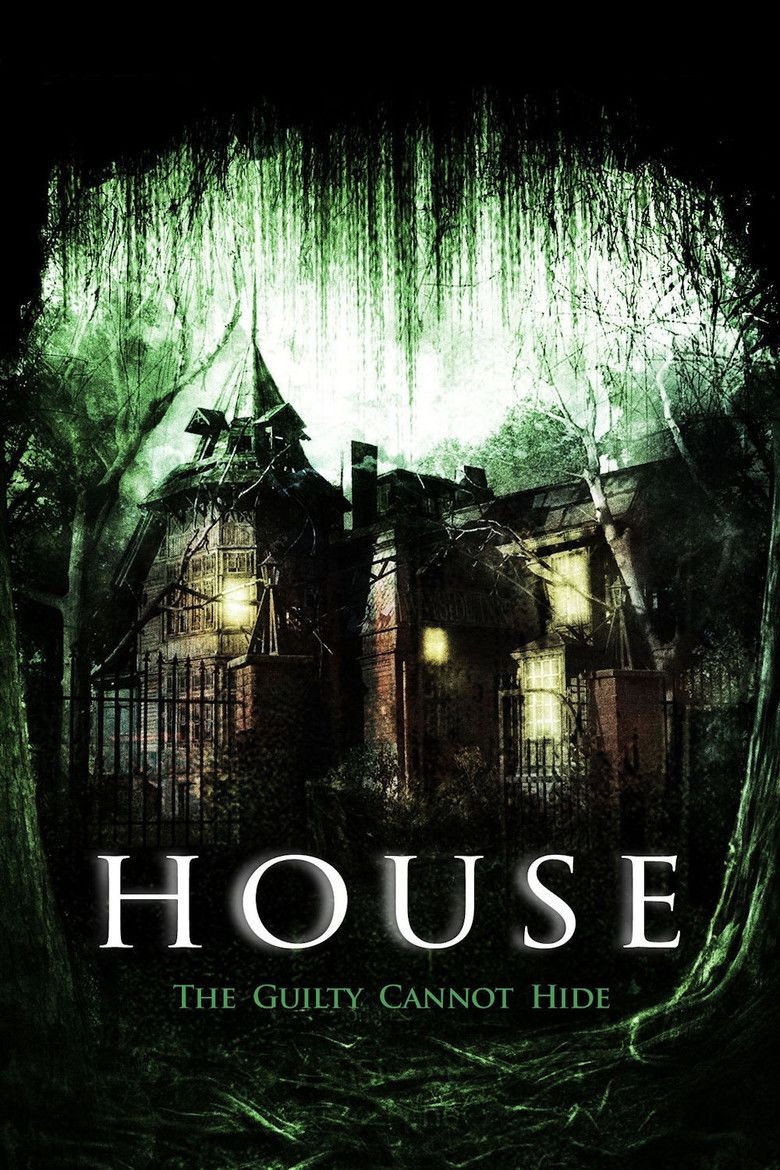 House (2008) TMDB poster