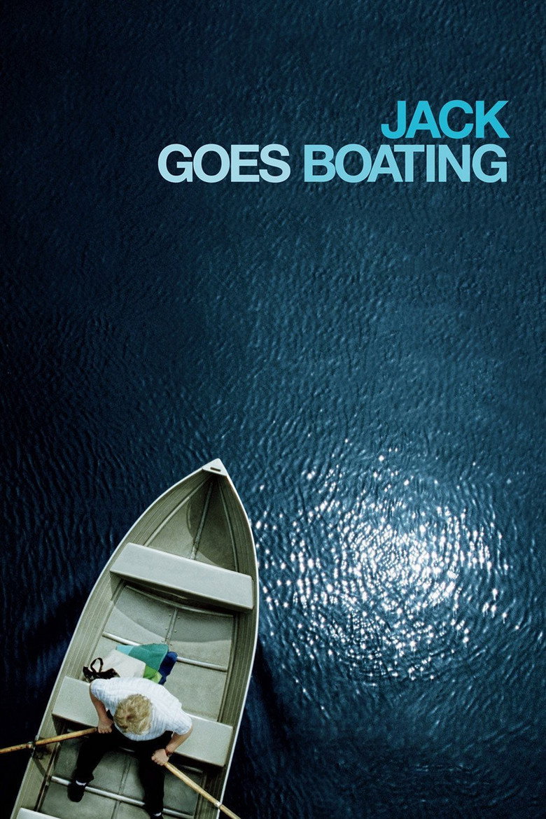 Jack Goes Boating (2010) TMDB poster