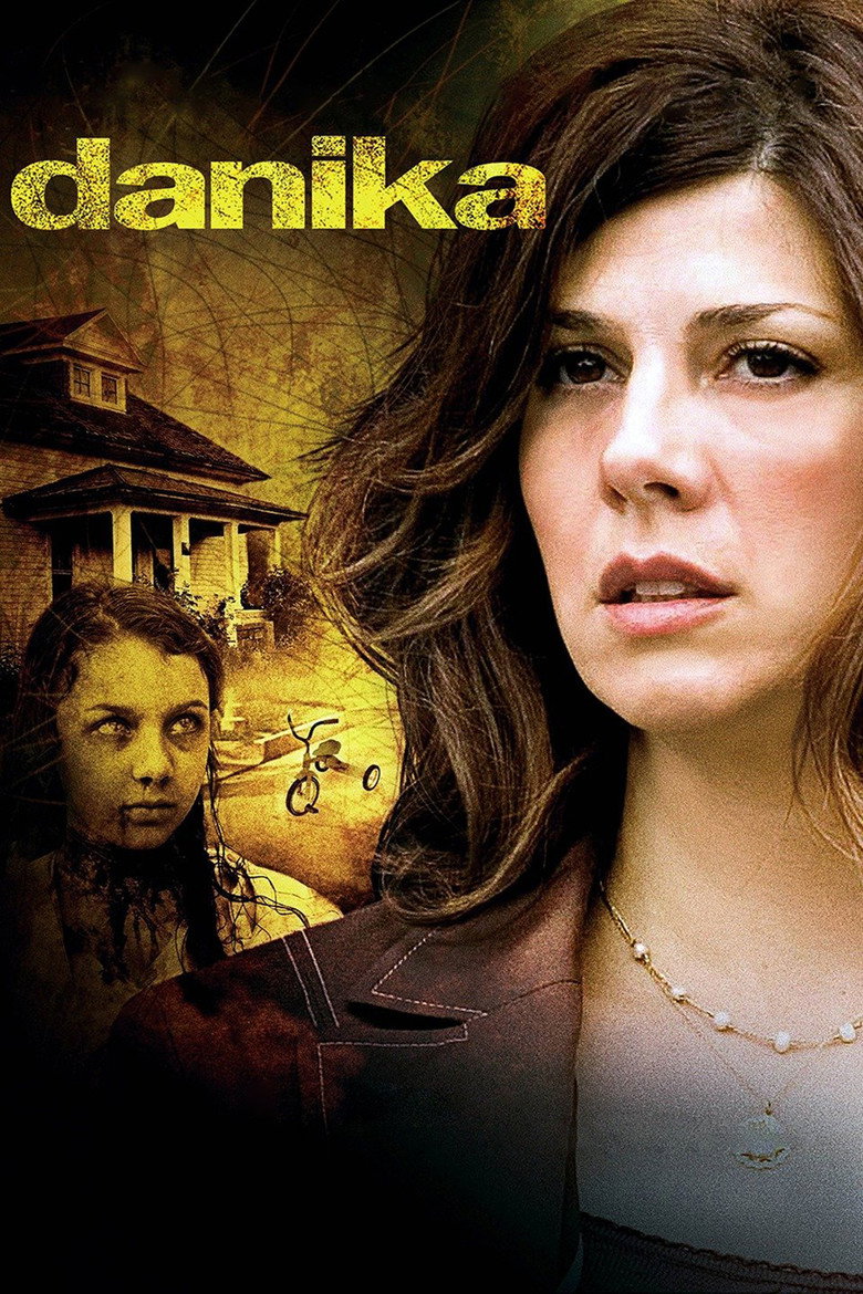 Danika (2006) TMDB poster