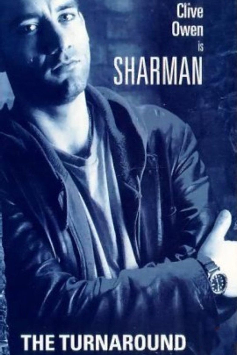 The Turnaround (1995) TMDB poster