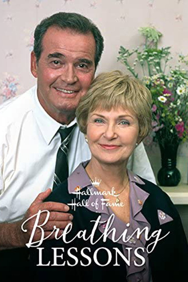 Breathing Lessons (1994) TMDB poster
