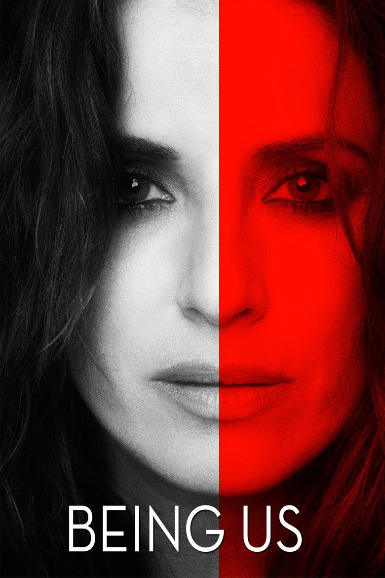 Being Us (2014) TMDB poster