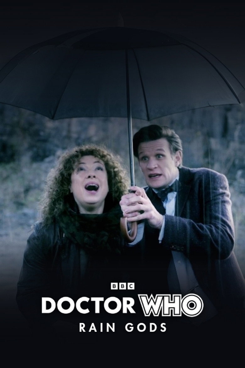 Doctor Who: Rain Gods (2013) TMDB poster
