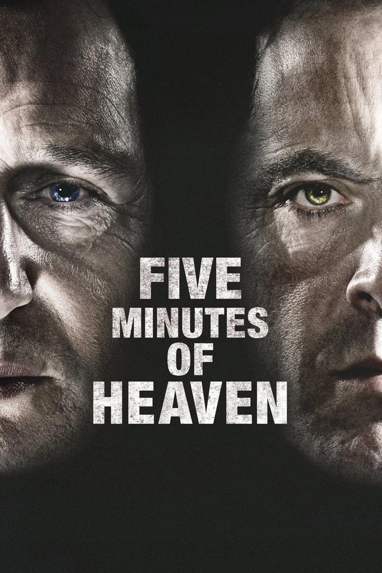 Five Minutes of Heaven (2009) TMDB poster