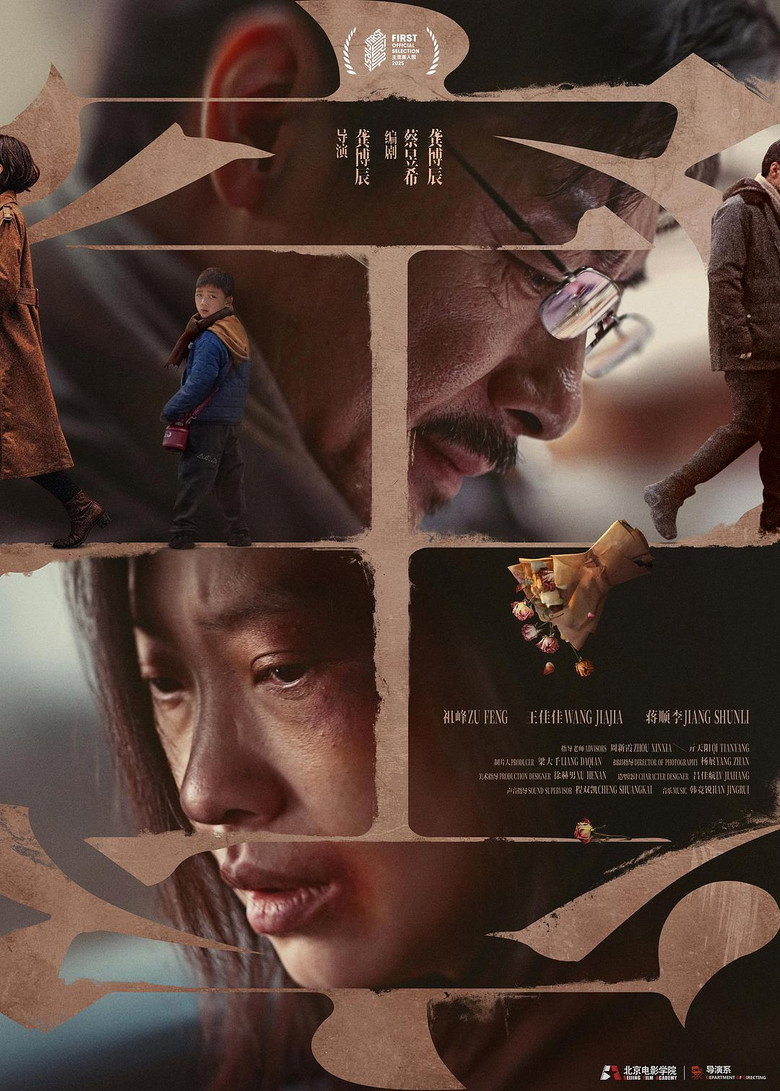 空空 (2025) TMDB poster