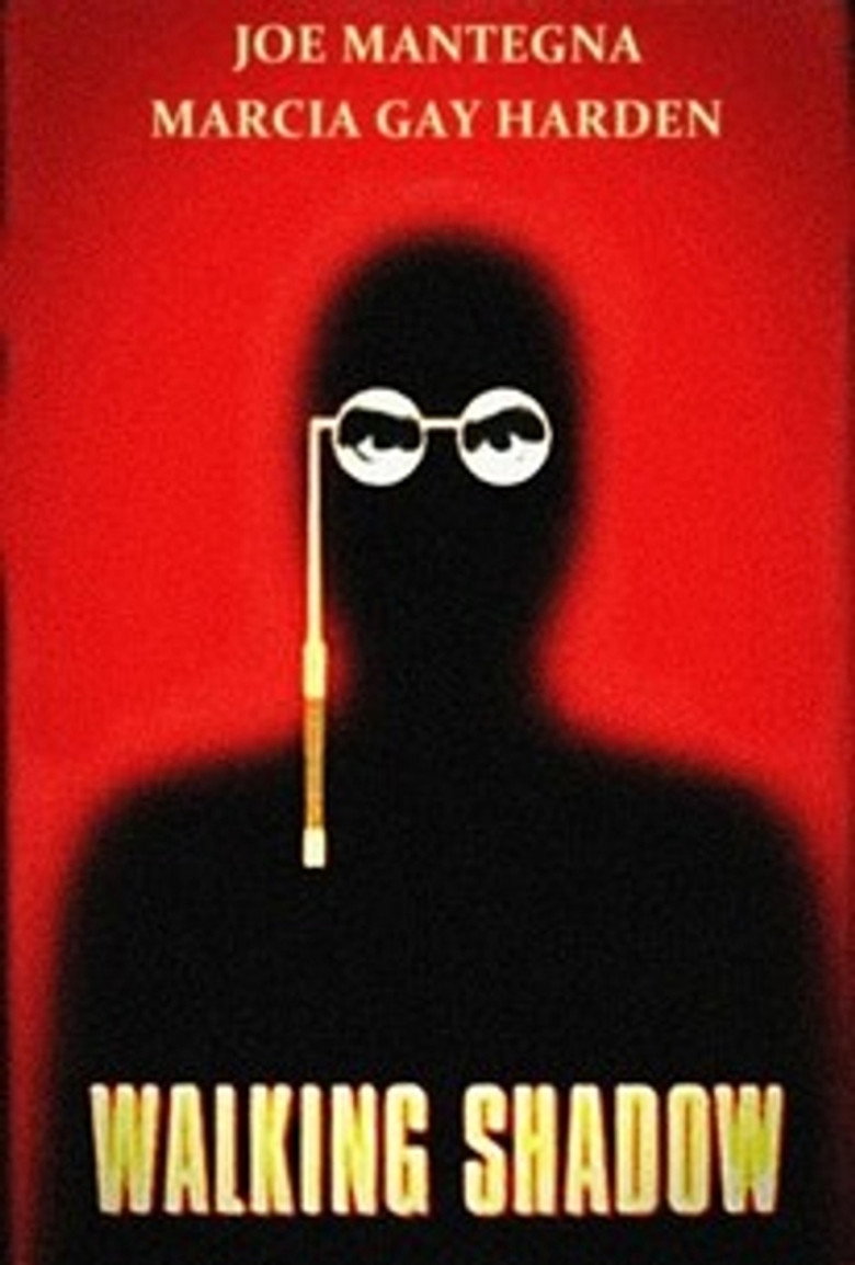 Walking Shadow (2001) TMDB poster