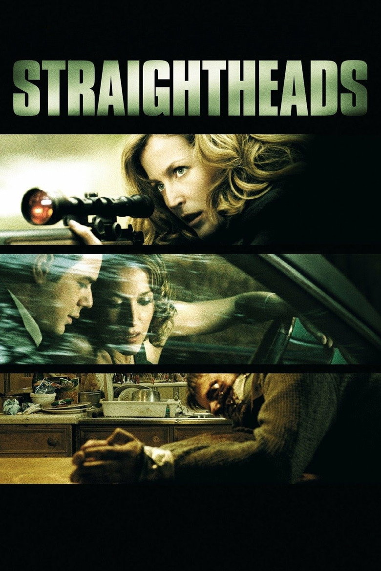 Повернені / Straightheads (2007) TMDB poster