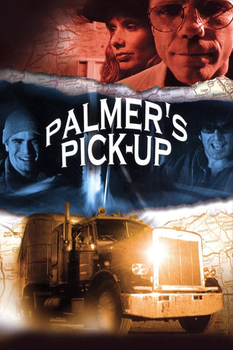 Palmer's Pick-Up (1999) TMDB poster