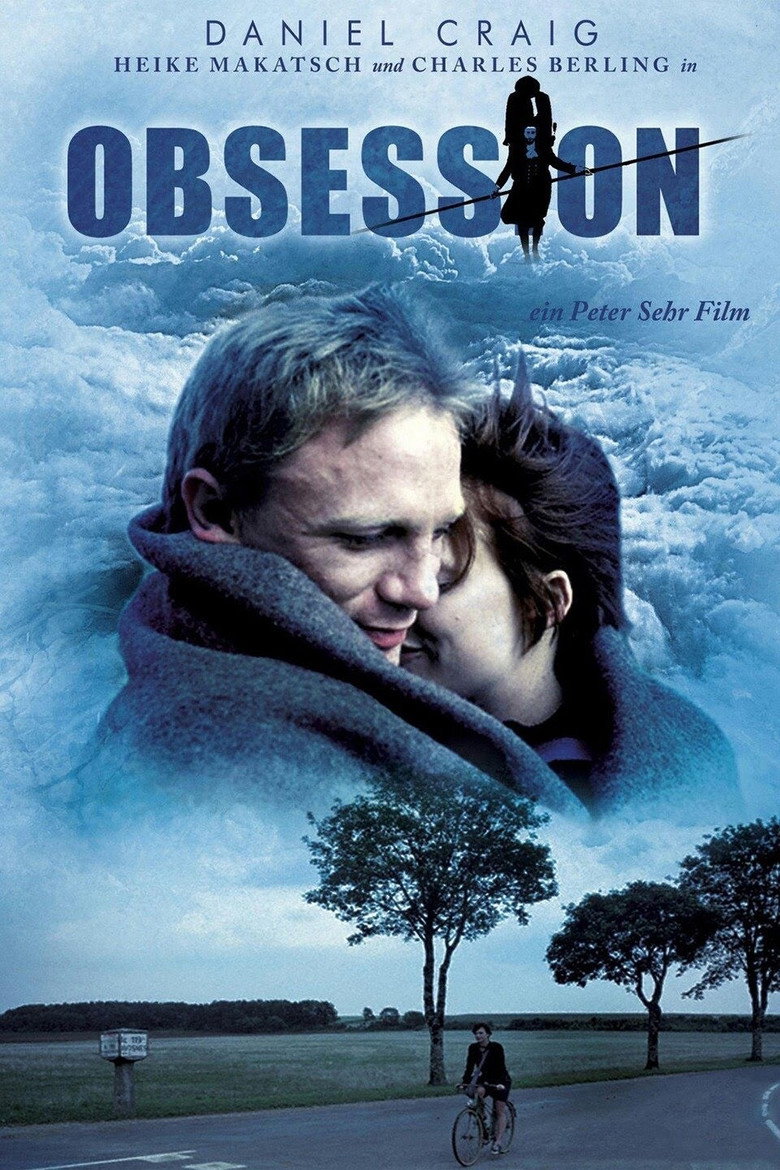 Obsession (1997) TMDB poster