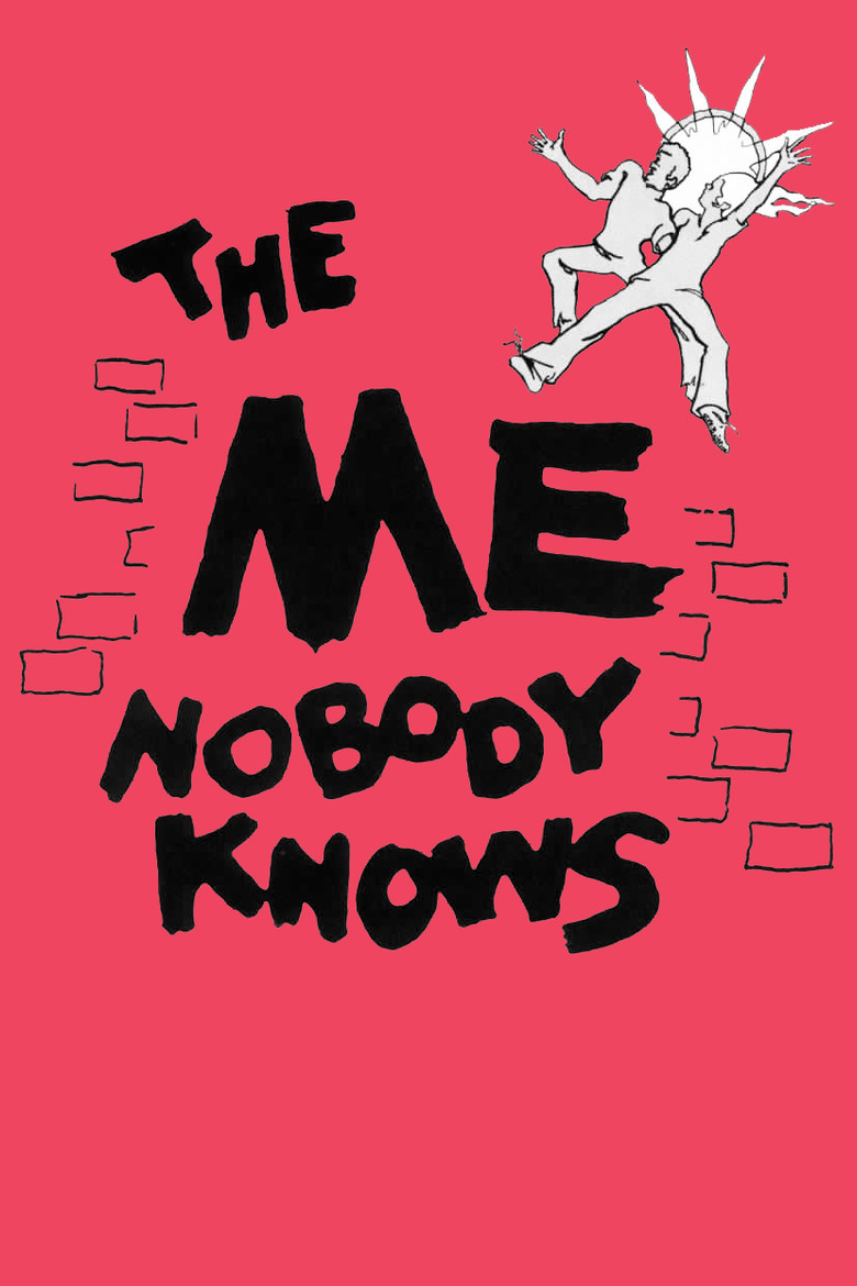The Me Nobody Knows (1980) TMDB poster