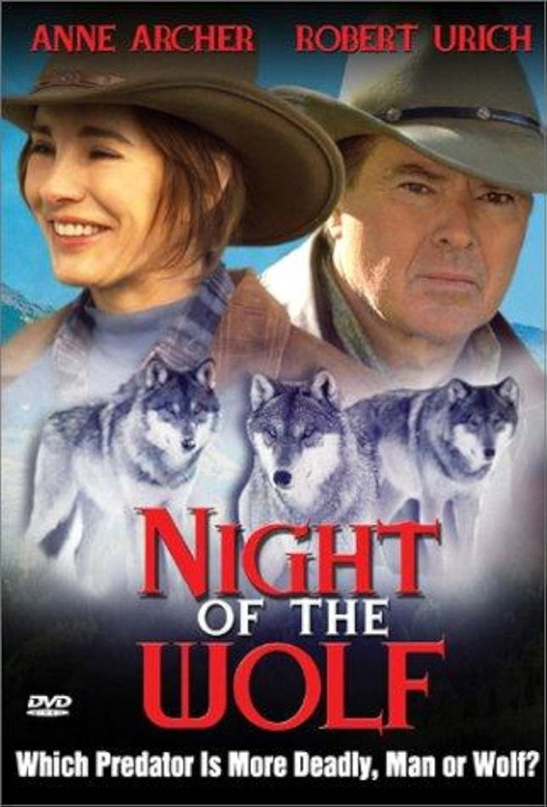 Night of the Wolf (2002) TMDB poster