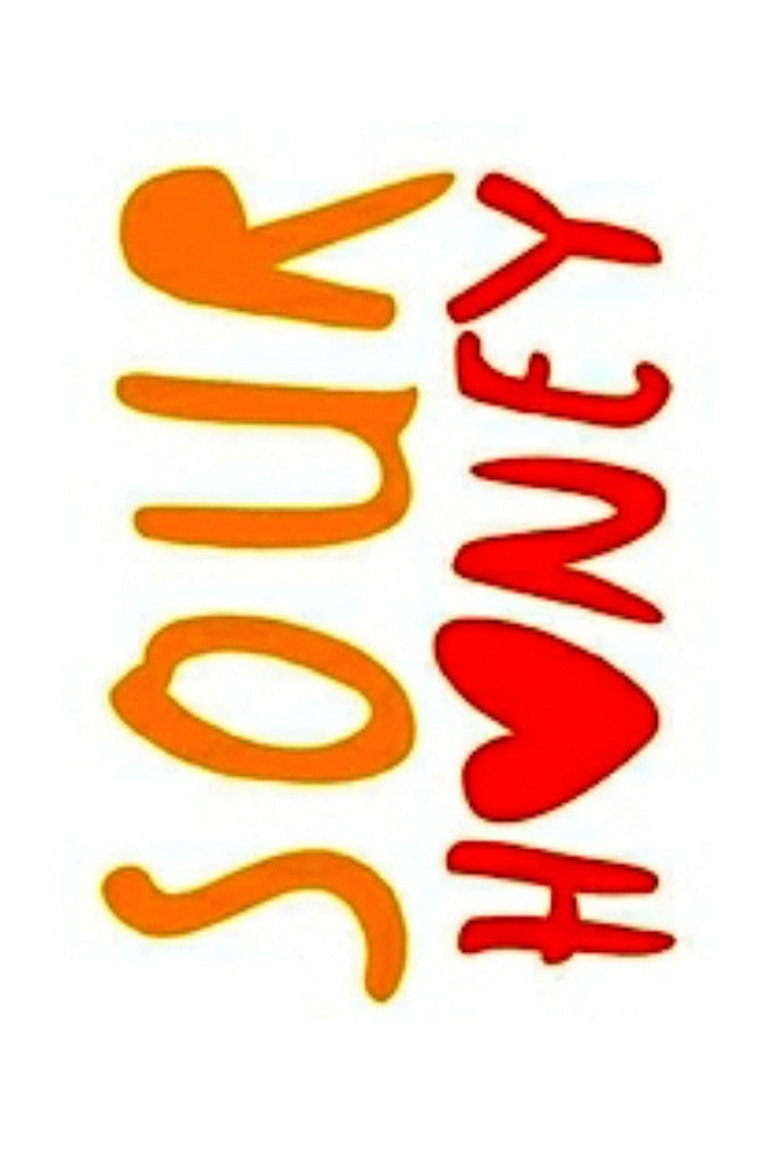 Sour Honey (2021) TMDB poster