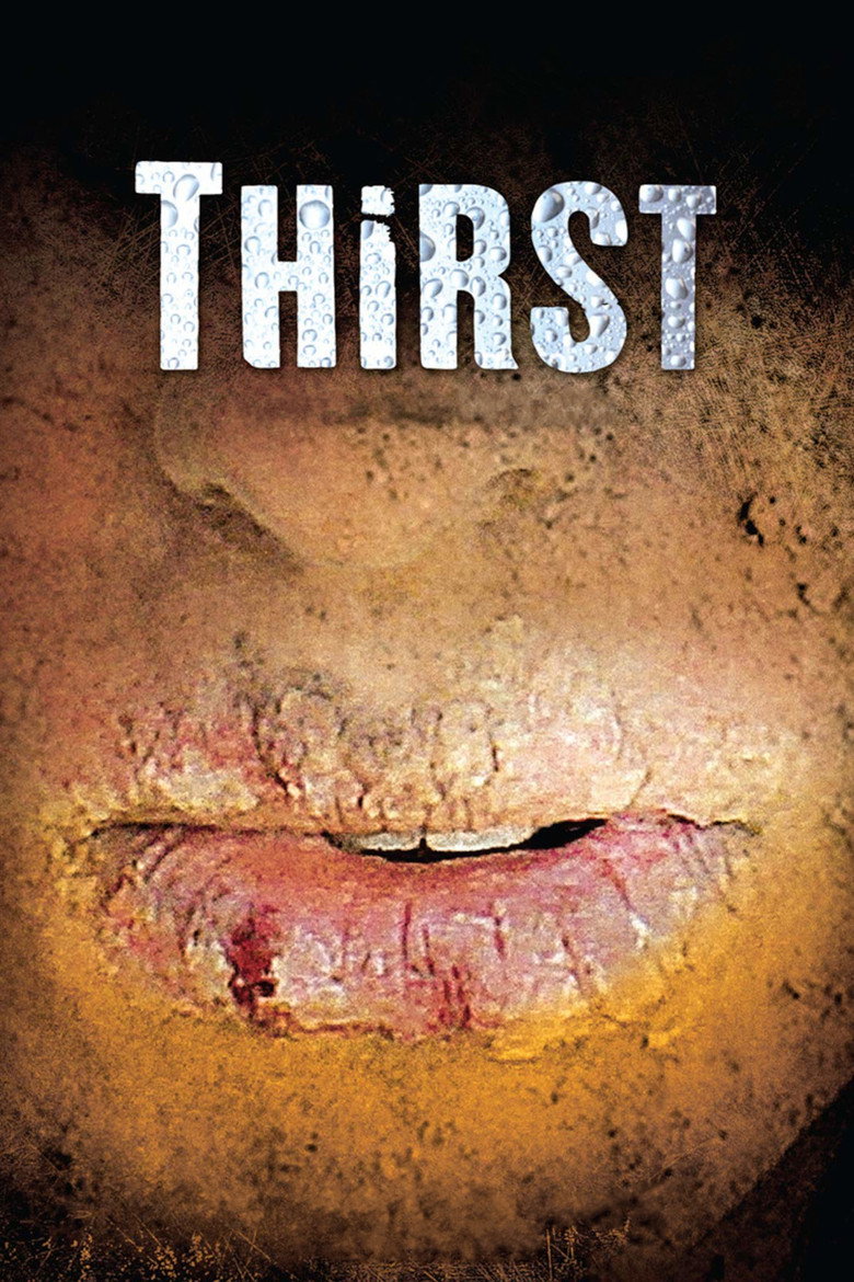 Thirst (2010) TMDB poster