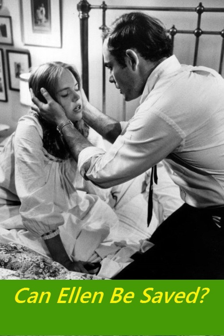 Can Ellen Be Saved? (1974) TMDB poster