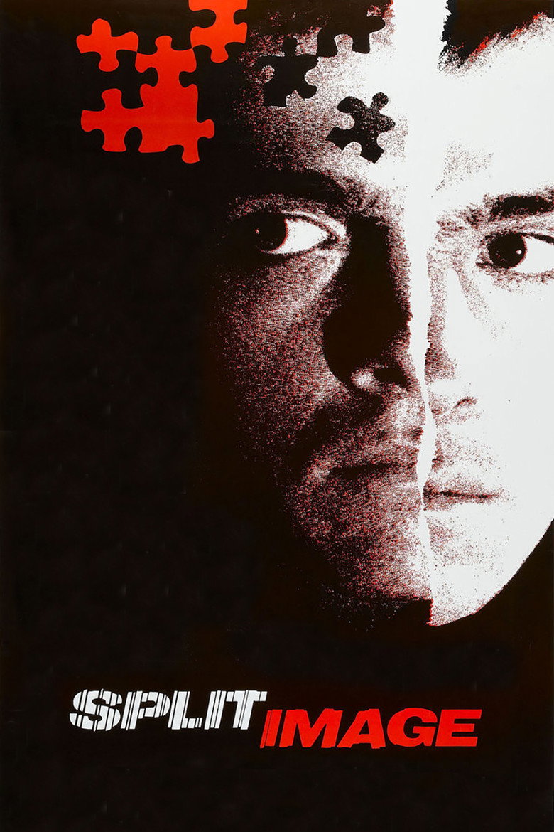 Split Image (1982) TMDB poster