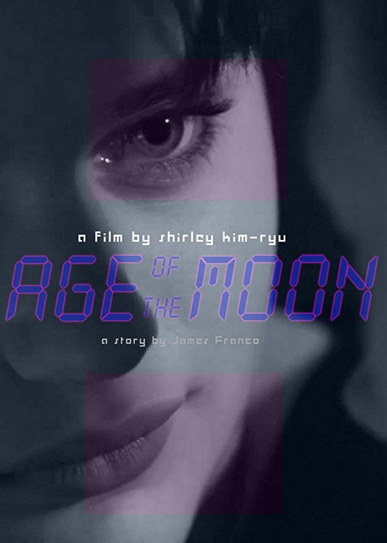 Age of the Moon (2015) TMDB poster