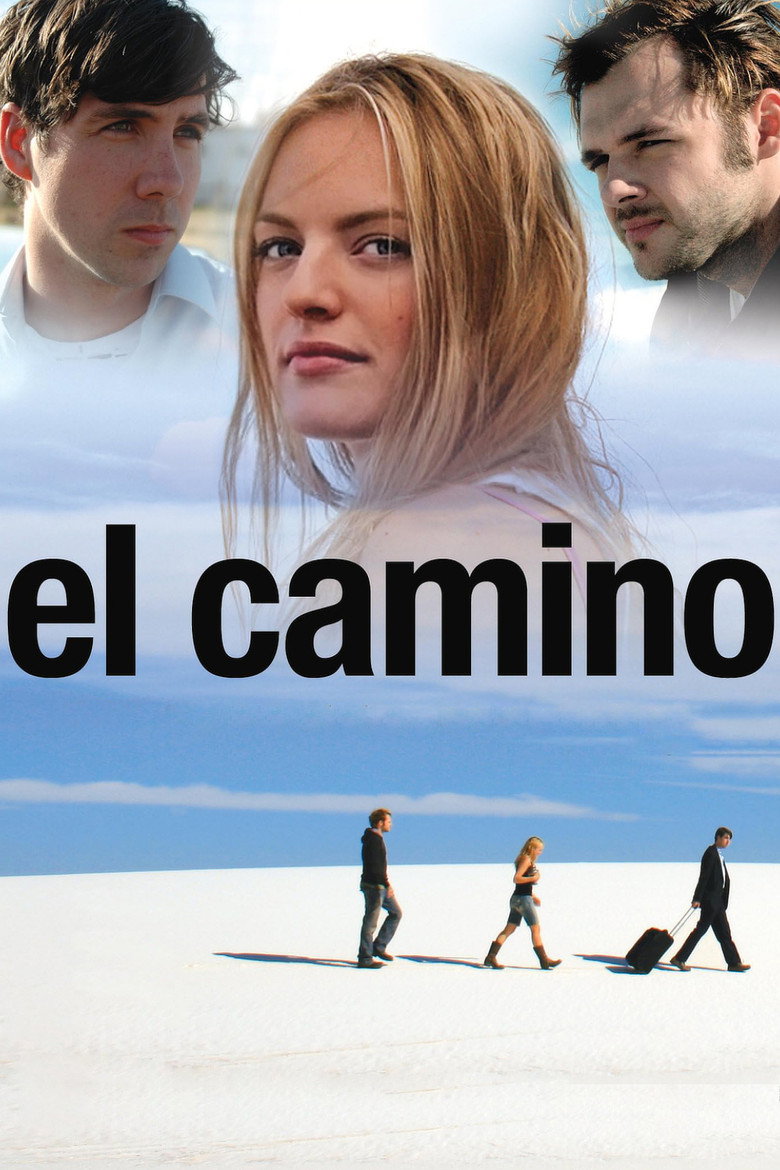 El Camino (2008) TMDB poster