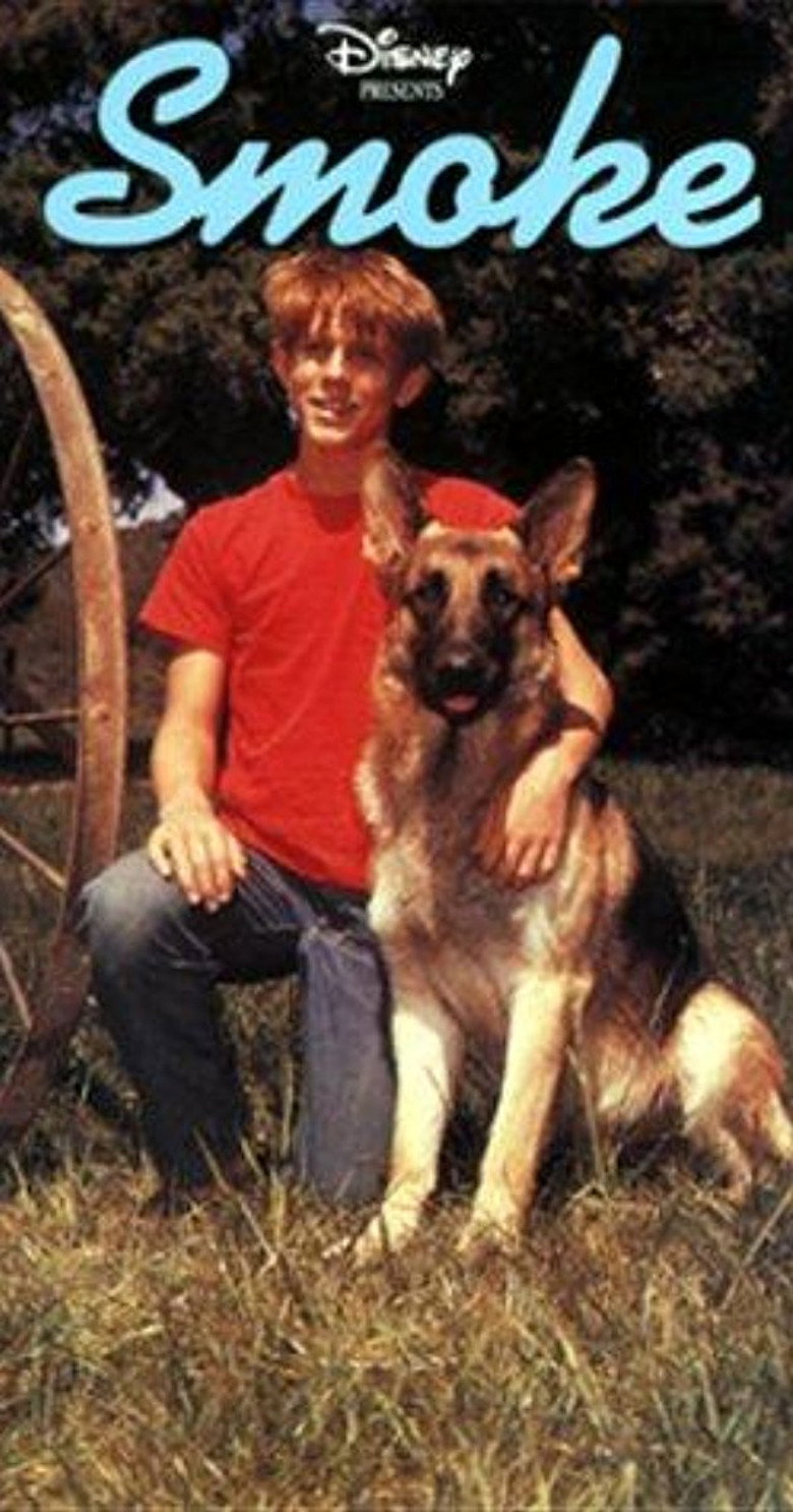 Smoke (1970) TMDB poster