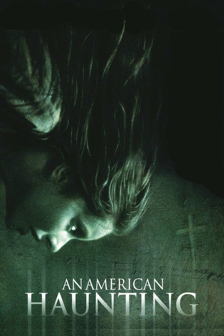 Примара Червоної Ріки / An American Haunting (2005) TMDB poster