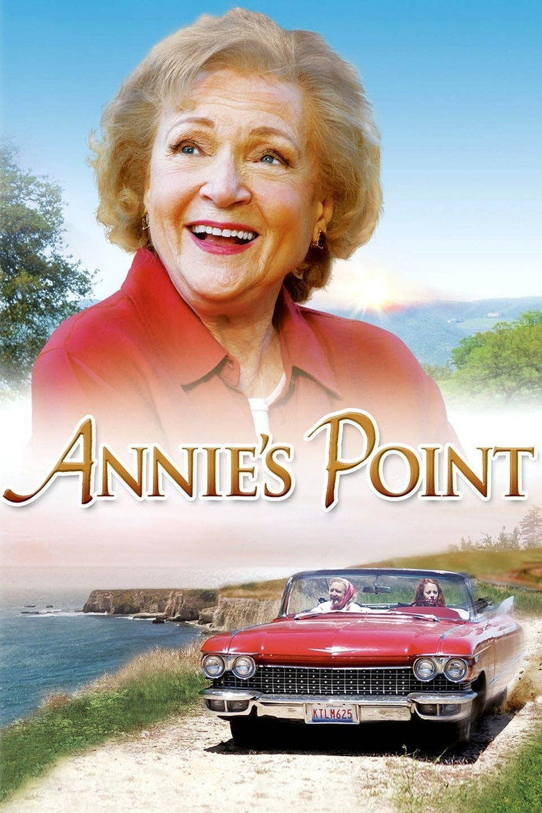 Annie's Point (2005) TMDB poster
