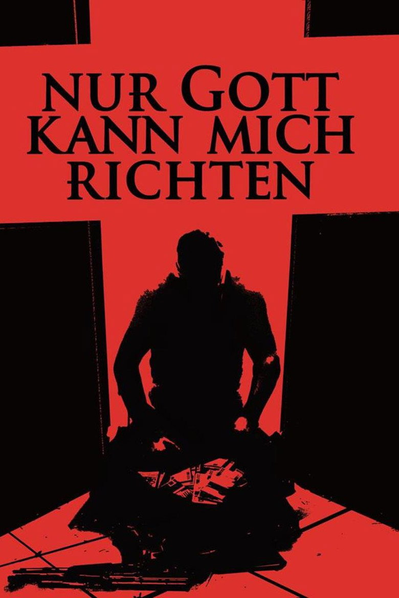 Nur Gott kann mich richten (2018) TMDB poster