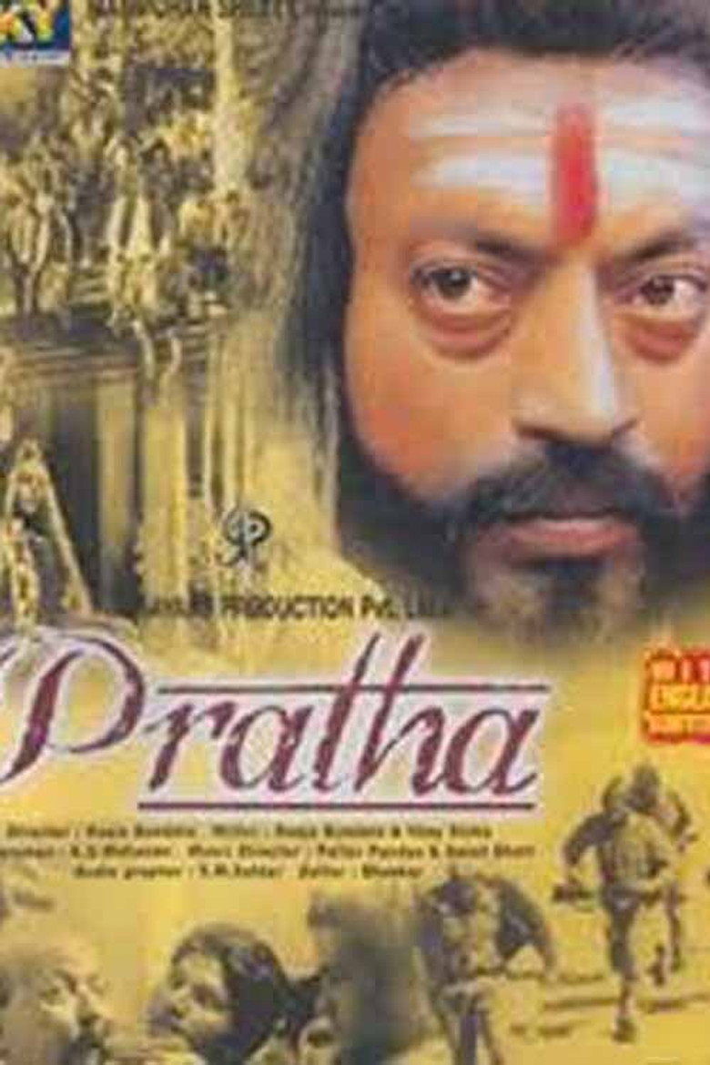 Pratha (2002) TMDB poster