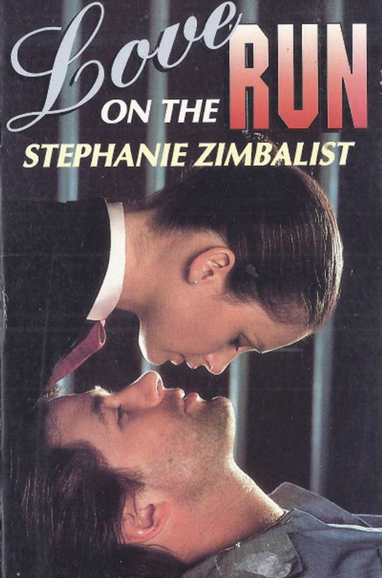Love on the Run (1985) TMDB poster