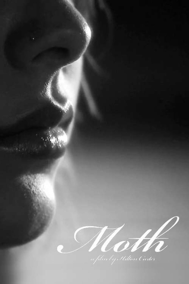 Moth (2009) TMDB poster