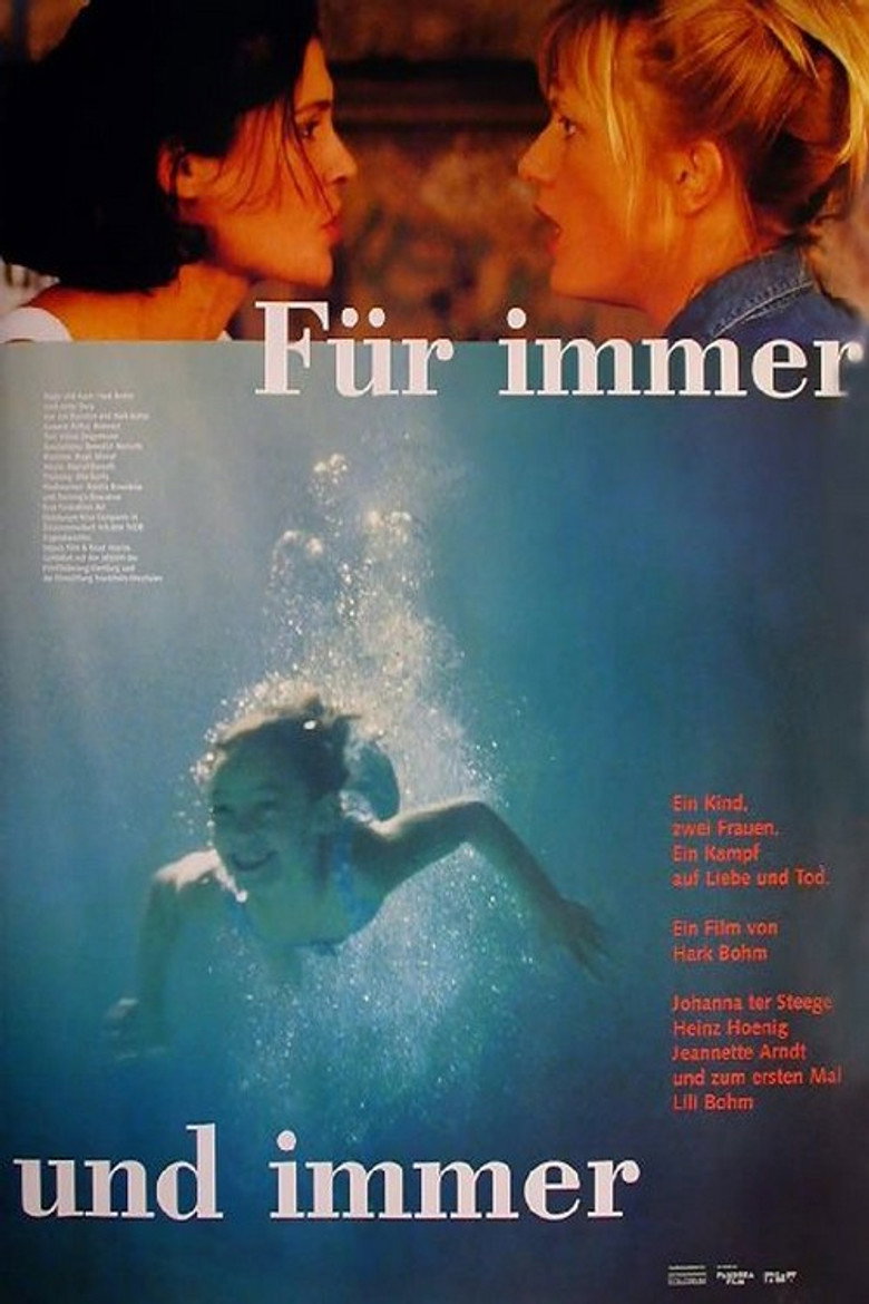 Für immer und immer (1997) TMDB poster