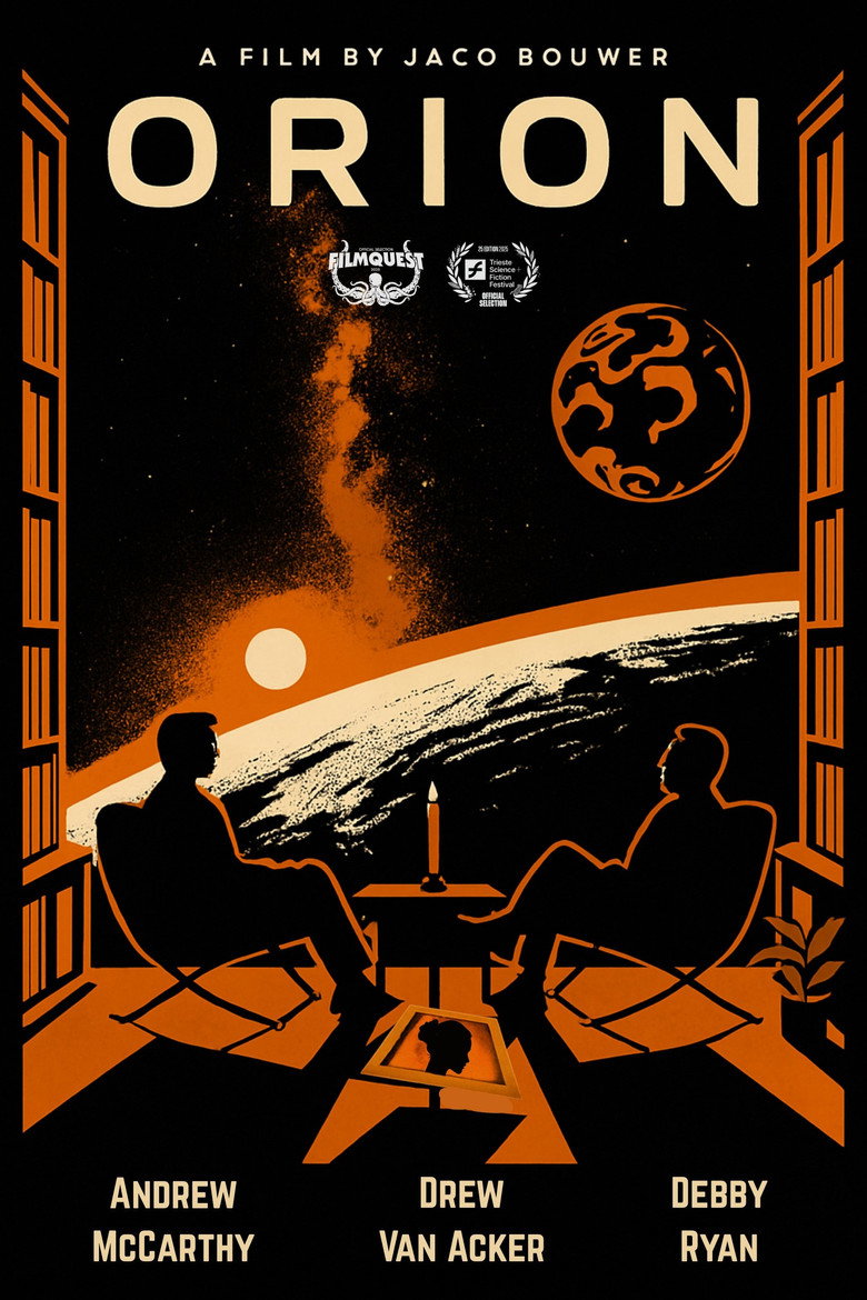Orion (2025) TMDB poster