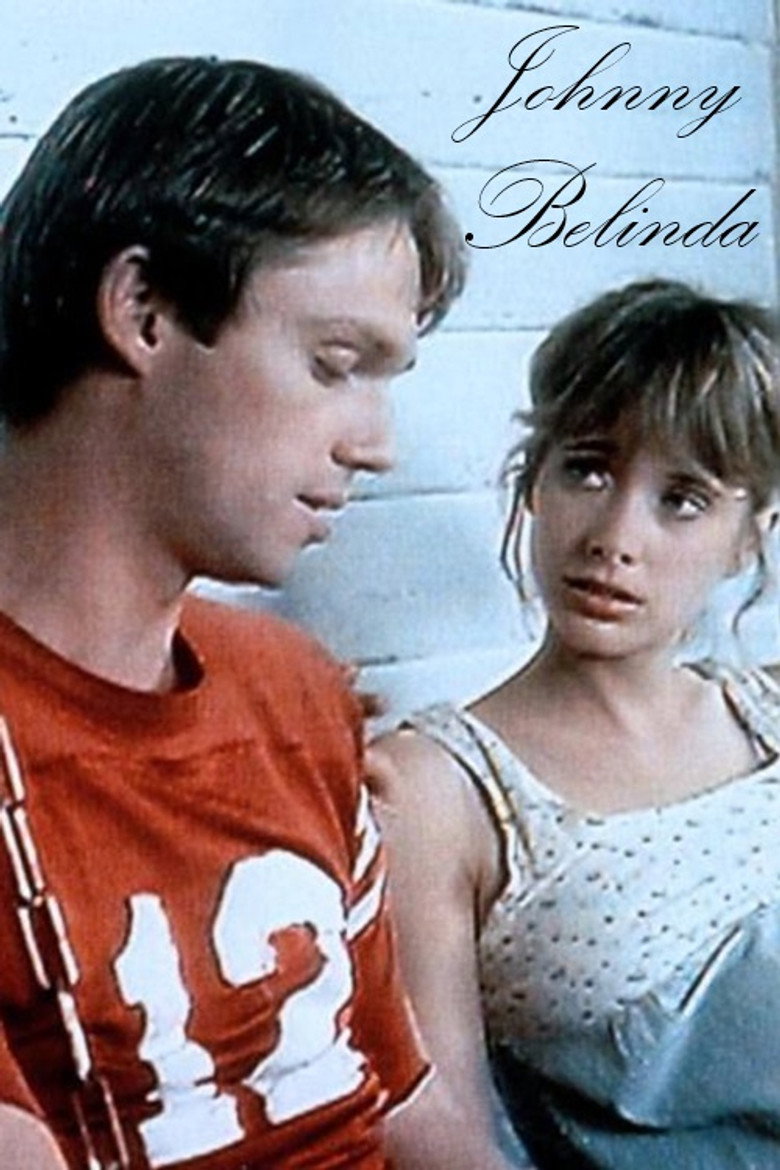 Johnny Belinda (1982) TMDB poster