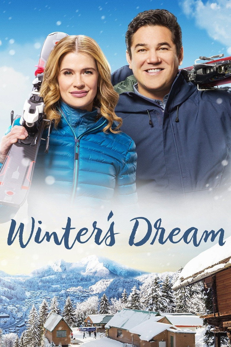 Winter's Dream (2018) TMDB poster
