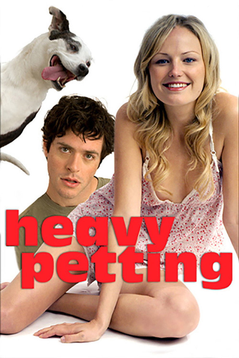 Heavy Petting (2007) TMDB poster