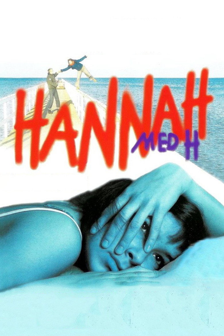 Hannah med H (2003) TMDB poster