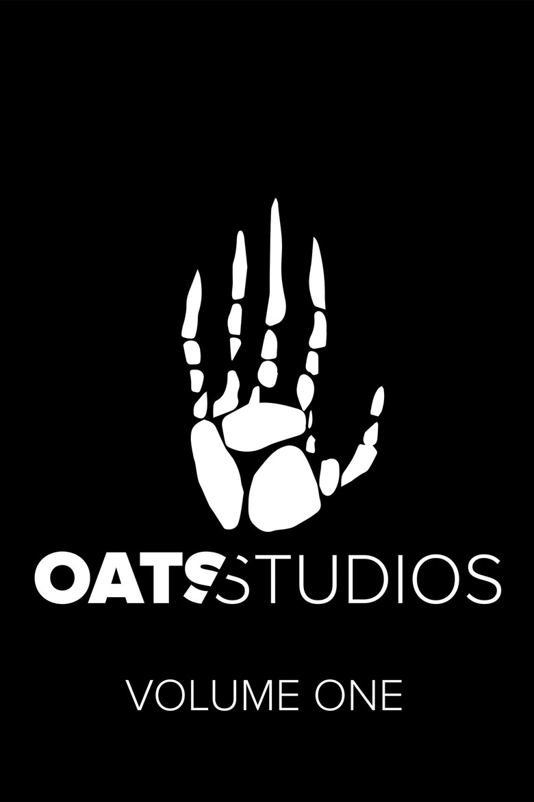 Oats Studios: Volume 1 (2021) TMDB poster
