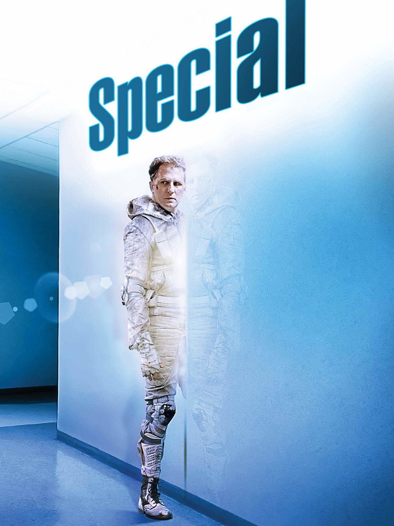 Special (2006) TMDB poster