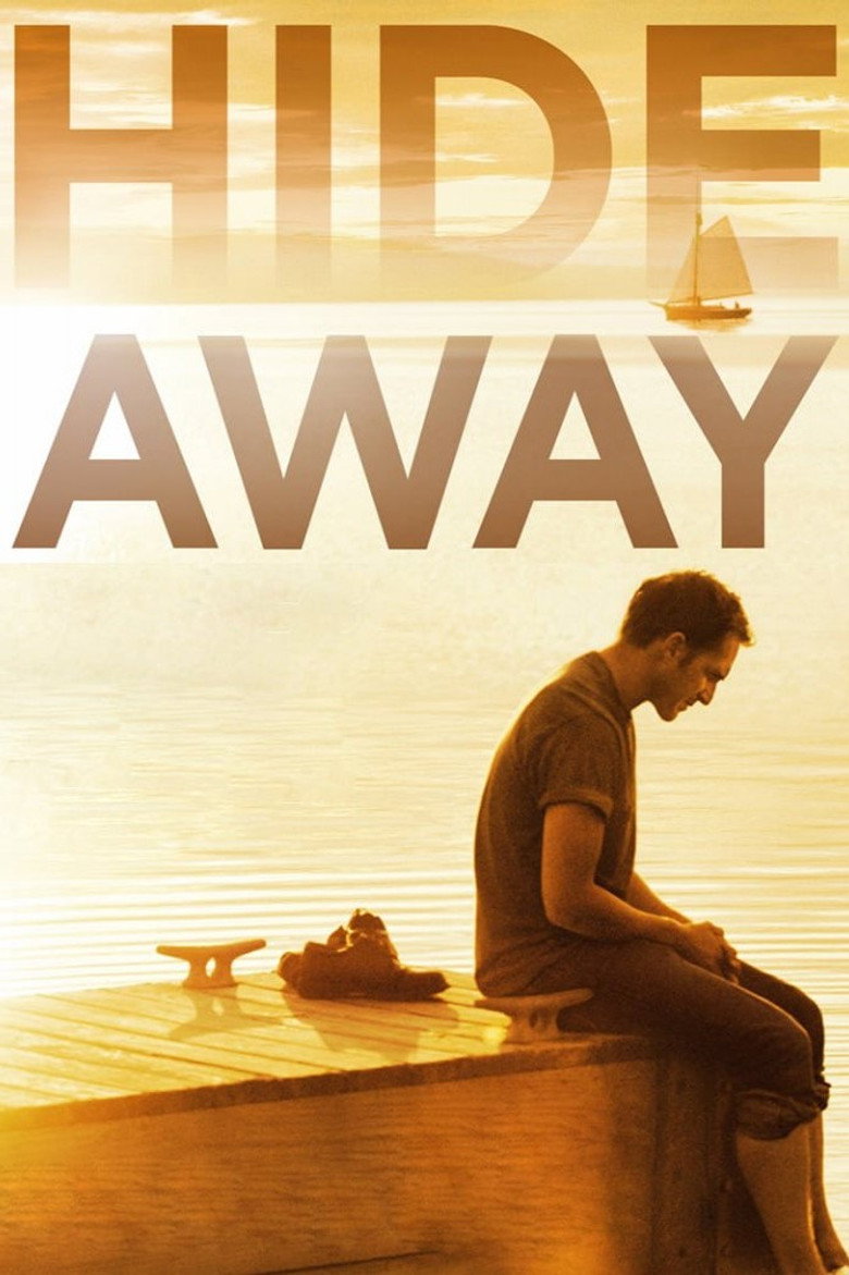 Рік в порту / Hide Away (2011) TMDB poster