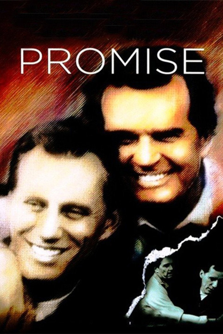 Promise (1986) TMDB poster