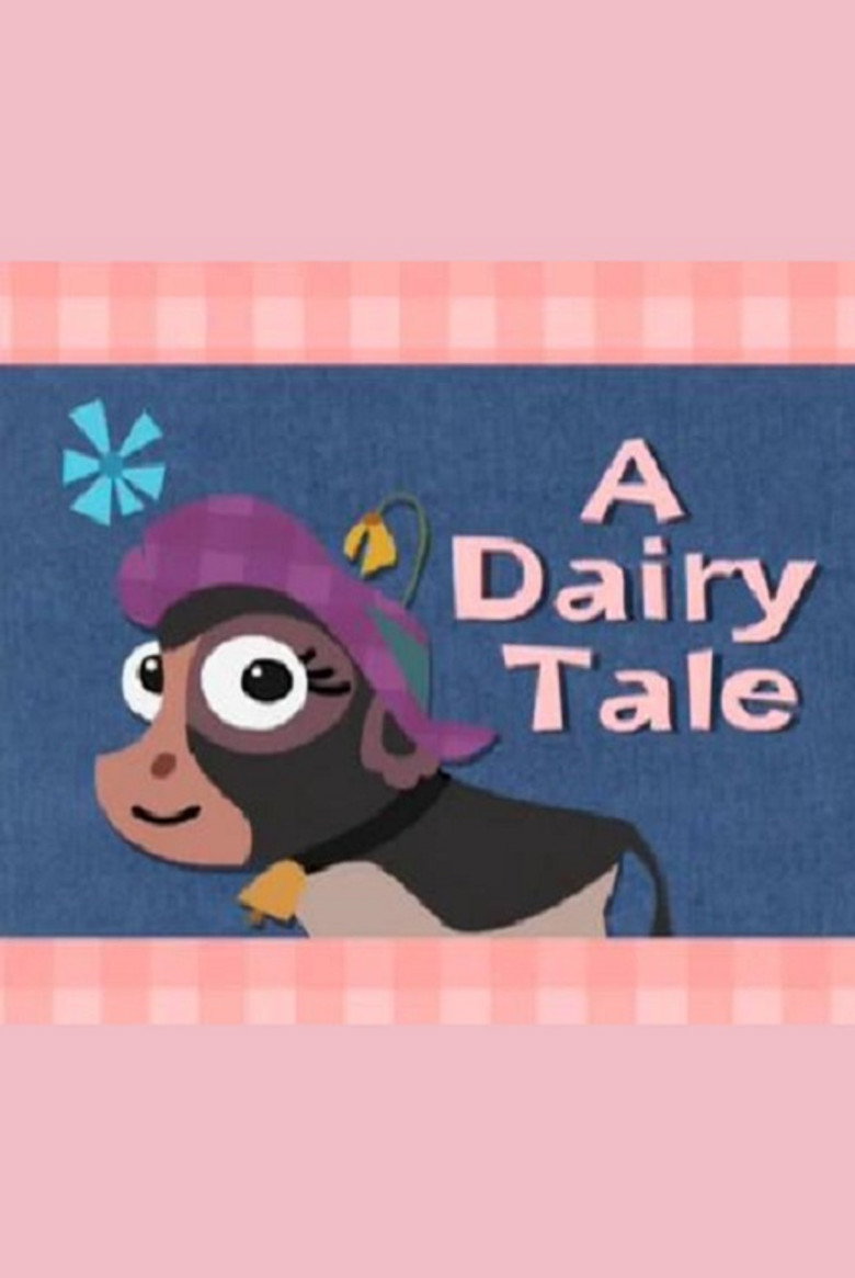 A Dairy Tale (2004) TMDB poster