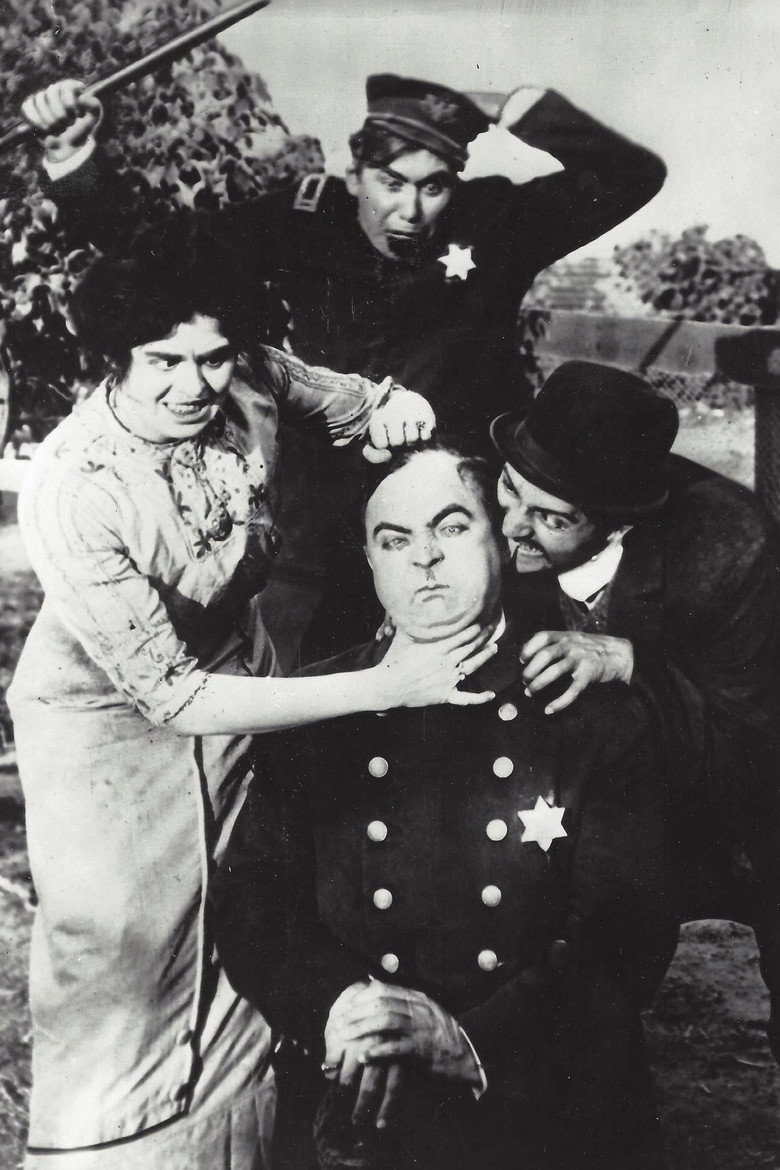 Murphy's I.O.U. (1913) TMDB poster