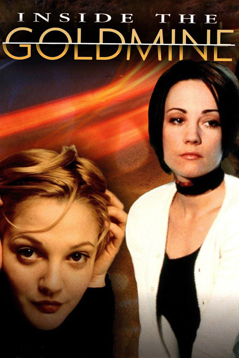 Inside the Goldmine (1994) TMDB poster