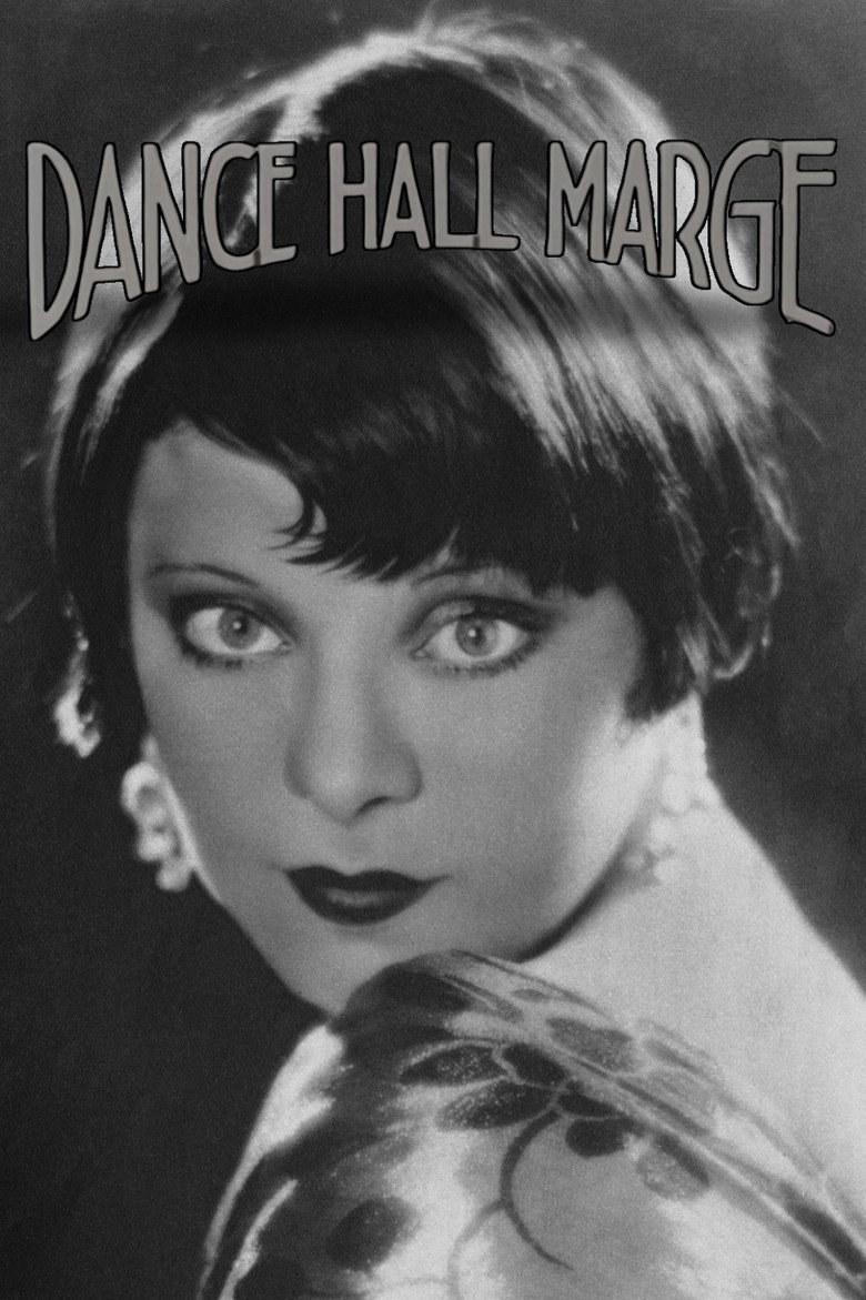 Dance Hall Marge (1931) TMDB poster