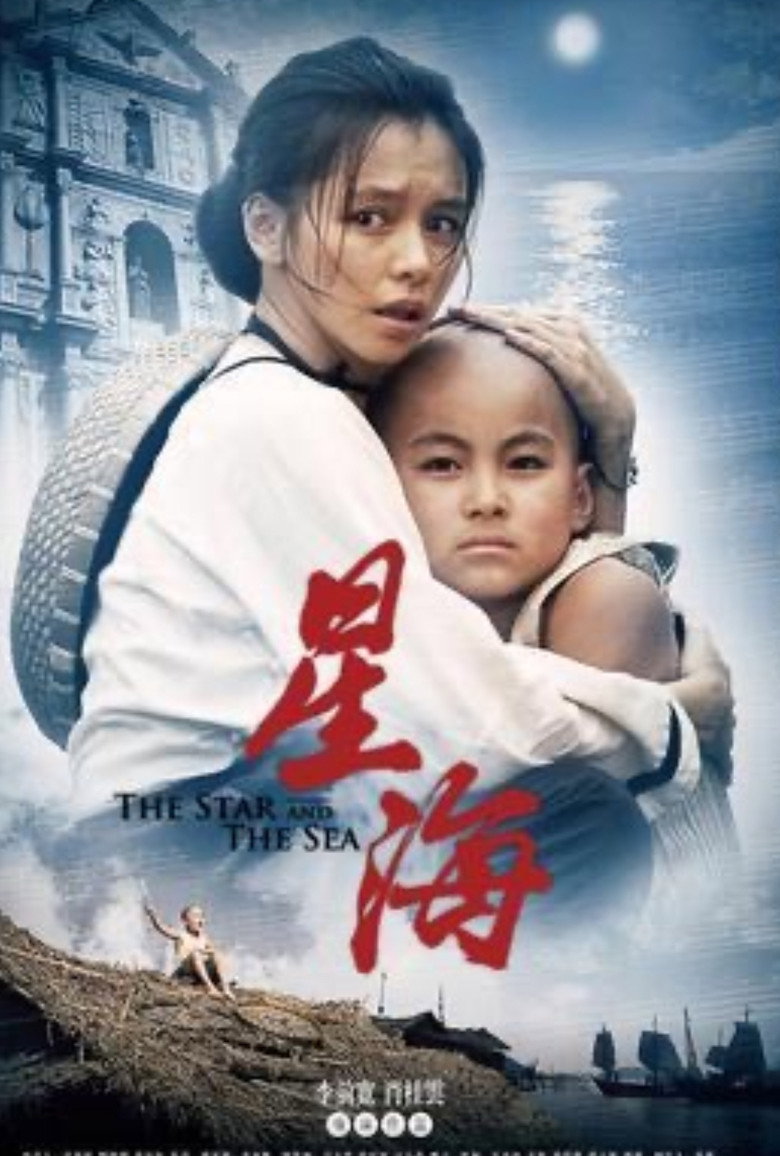 少年星海 (2009) TMDB poster