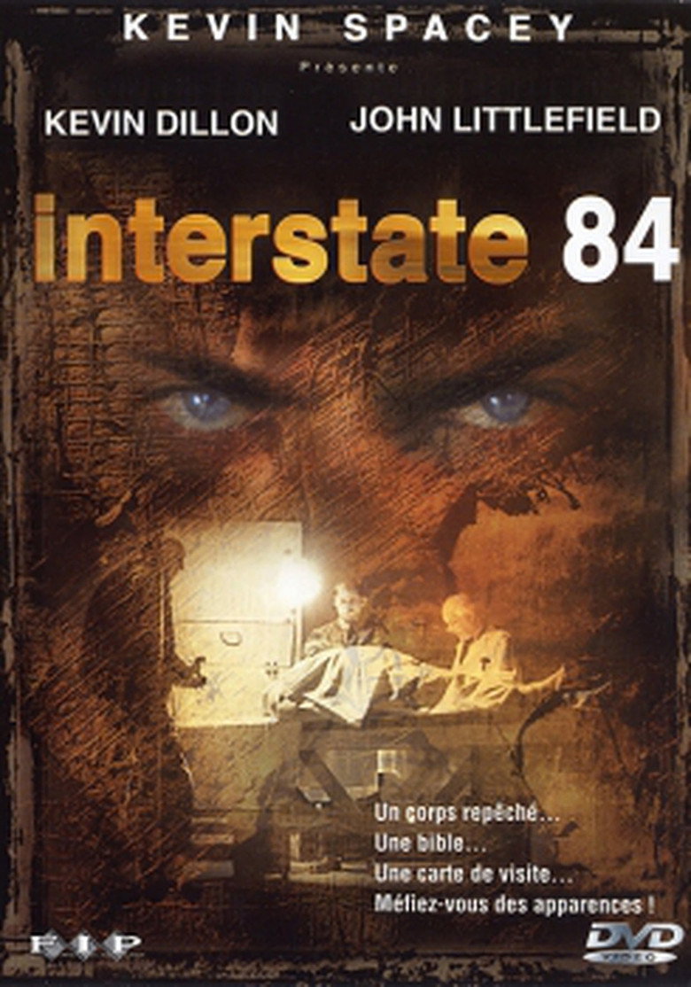 Interstate 84 (2000) TMDB poster
