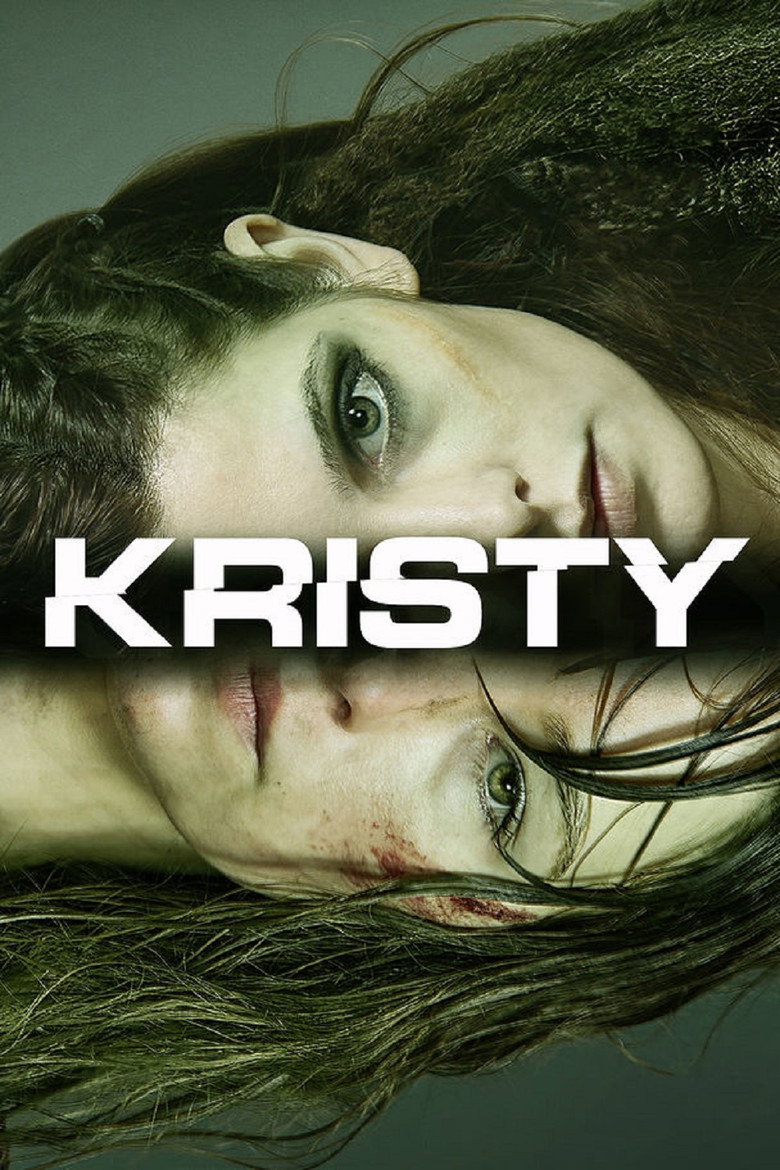 Kristy (2014) TMDB poster