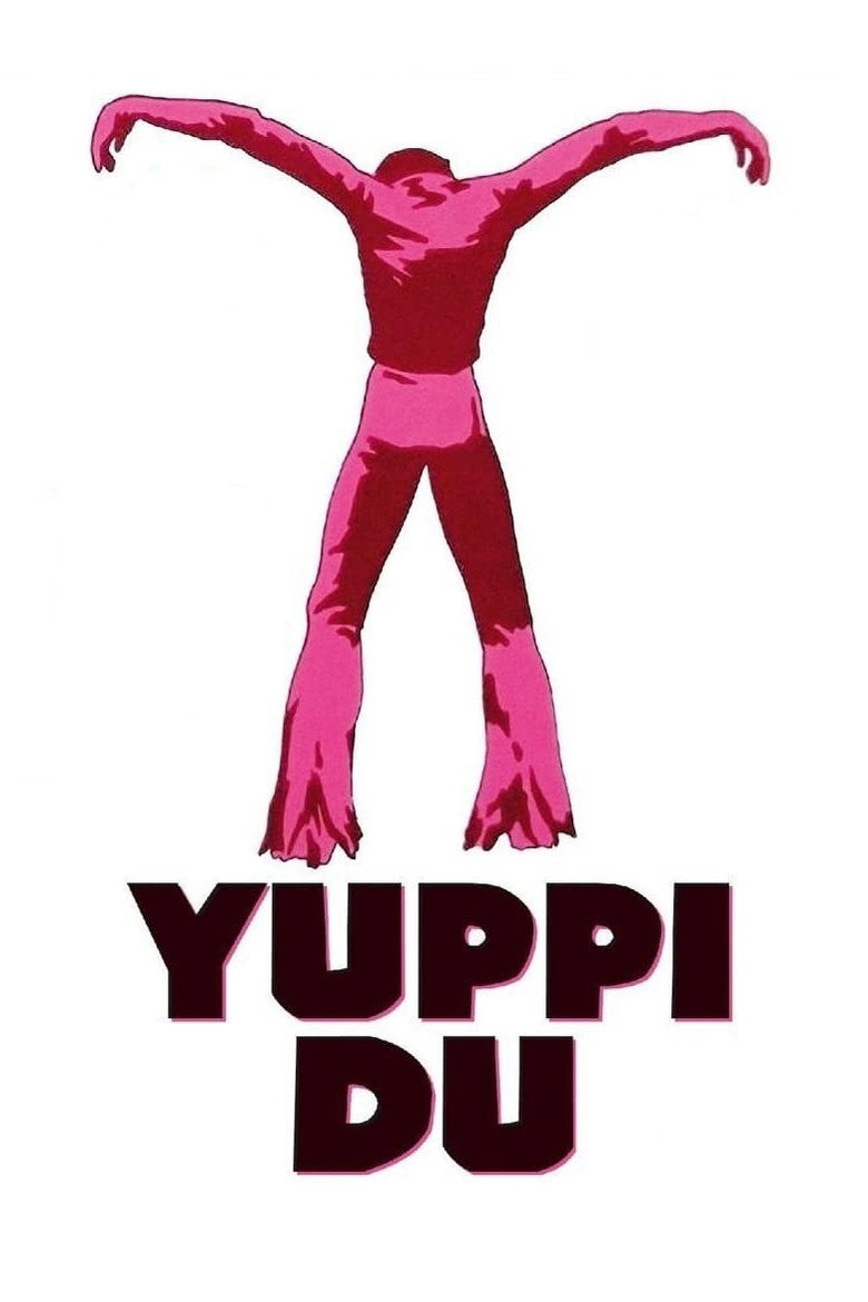 Yuppi Du (1975) TMDB poster